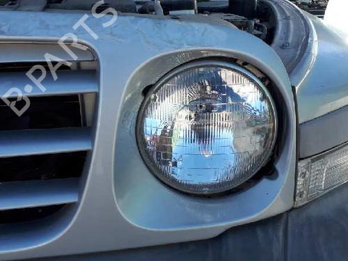 Lyskaster venstre DAEWOO KORANDO (KJ) [1998-2025]  29409828
