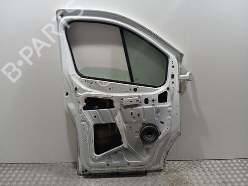 Left front door RENAULT TRAFIC III Van (FG_)  | BP28031223C2 