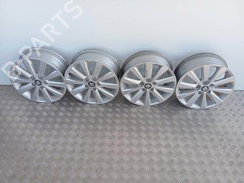 Used Rim SEAT IBIZA V (KJ1, KJG) [2017-2025]  28724104