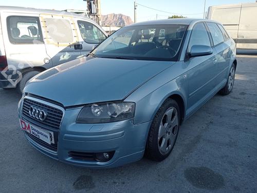 Electronic sensor AUDI A3 Sportback (8PA) 2.0 TDI 16V | BP36306535M84  - Image 9
