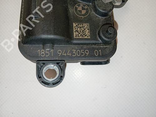 Electronic module BMW MOTORCYCLES S S 1000 RR (2R99) | BP40103615M83 - Image 4