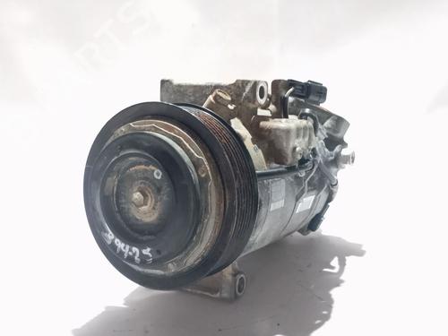 Used AC compressor AC compressor 39402526 39402526