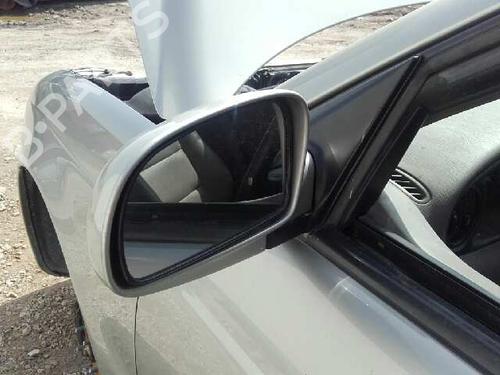 Used Left mirror DAEWOO LEGANZA (KLAV) 2.0 16V (133 hp) 12633448
