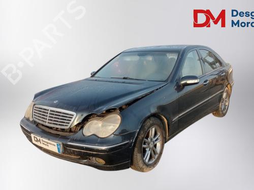 Elektronische module MERCEDES-BENZ C-CLASS (W203) C 200 CDI (203.004) | BP29290964M83 