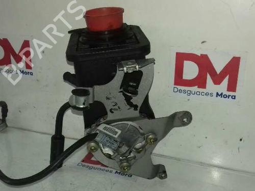 Steering pump BMW 3 (E46) 320 d | BP16882033M99 