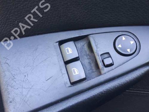 Left front window switch BMW 6 (E63) 650 i 802990906 |