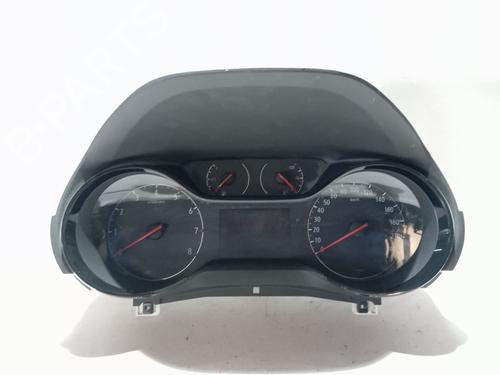 instrument-cluster-opel-corsa-f-p2jo-2019-37196898 main image