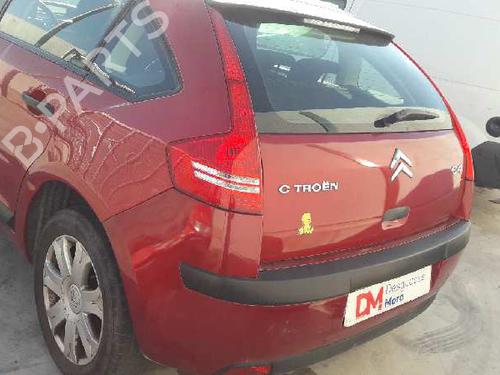 Startmotor CITROËN C4 I (LC_)  | BP12653867M8 