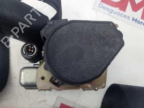 Front right seatbelt CITROËN C5 II (RC_)  | BP16457534I25 