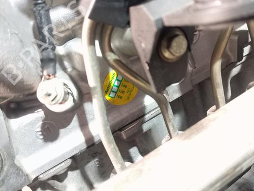 Engine FORD FOCUS C-MAX (DM2)  | BP29451238M1 
