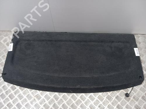 Used Rear parcel shelf VW GOLF V (1K1) [2003-2010]  29190557
