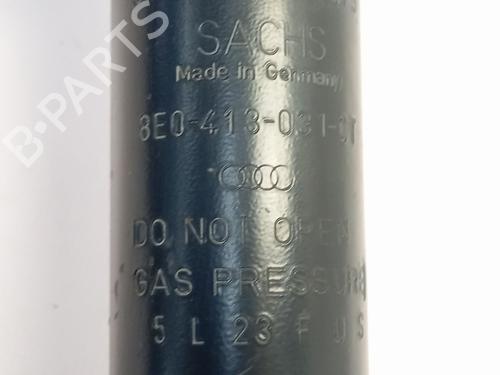 Left front shock absorber AUDI A4 B7 (8EC) | BP36324458M16 - Image 4