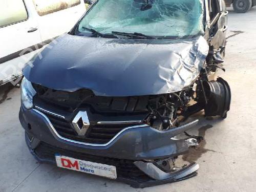 Engine control unit (ECU) RENAULT MEGANE IV Hatchback (B9A/M/N_)  | BP12651403M57  - Image 7