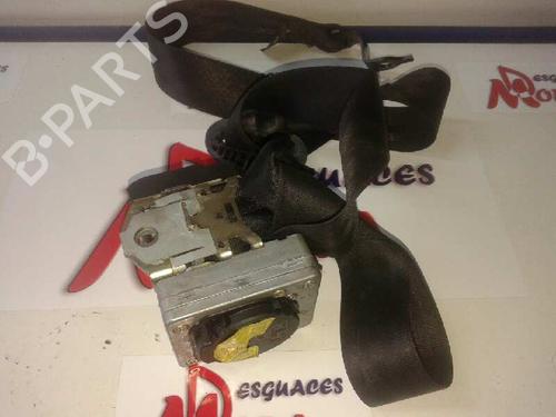 Rear right seatbelt SKODA FABIA I (6Y2)  | BP12832773I28 