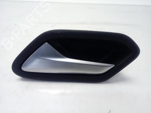 Puxador interior trás esquerdo DACIA DUSTER (HM_) 1.5 dCi 115 4x4 (114 hp) 15484900