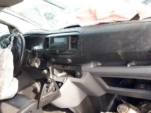 Left sun visor TOYOTA PROACE VERSO Bus (MPY_) | BP13501014I1