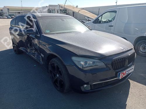 Brukte deler til BMW 7 (F01, F02, F03, F04) 750 i, Li 5005051
