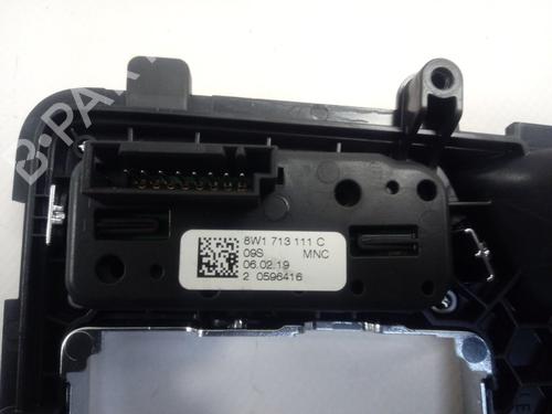 Hand brake AUDI A5 Sportback (F5A, F5F)  | BP22747910I18 