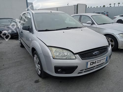 Catalyst FORD FOCUS II Turnier (DA_, FFS, DS) 1.8 TDCi | BP37440531M10 - Image 11