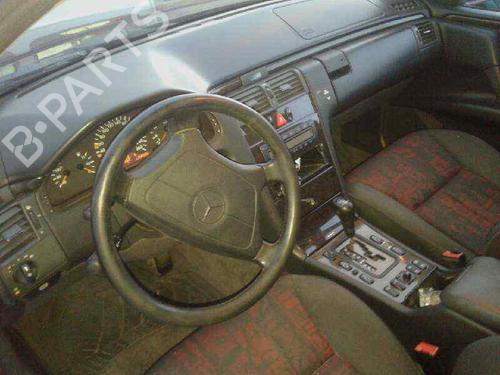 Gearkassestyreenhed MERCEDES-BENZ E-CLASS (W210) | BP12948711M52