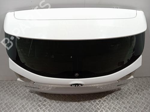 Tailgate KIA CARENS IV | BP30375705C6