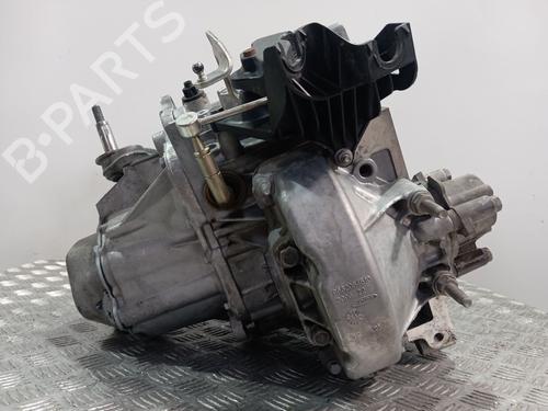Gearbox PEUGEOT PARTNER Tepee  | BP36561581M3  - Image 6
