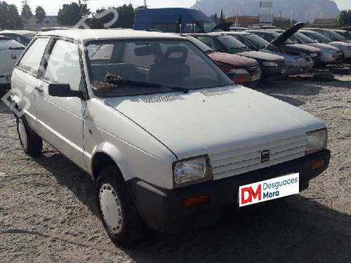 Used Parts SEAT IBIZA I (21A) 2598136