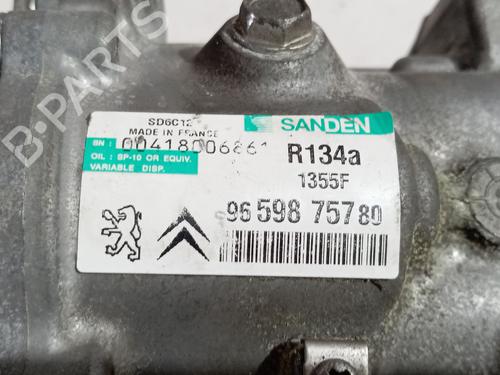 AC compressor CITROËN BERLINGO MULTISPACE (B9)  | BP37487457M34  - Image 6