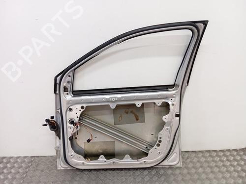 Right front door VW POLO (9N_, 9A_) 1.9 SDI | BP22389333C3 