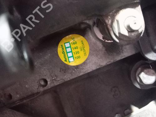 Engine FORD FOCUS II Saloon (DB_, FCH, DH)  | BP29451236M1 