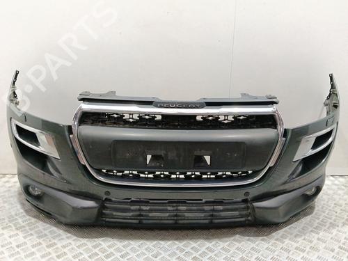 Foran støtfanger PEUGEOT 4008 [2012-2026]  32669186