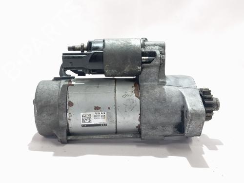 Starter PORSCHE CAYENNE (92A) 3.0 Diesel | BP37415363M8 - Image 2