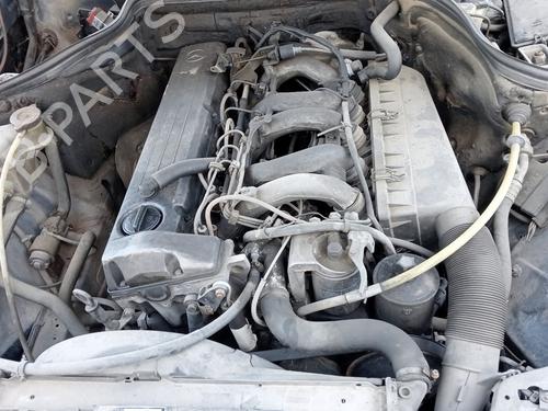 Rear differential MERCEDES-BENZ E-CLASS (W124) E 250 D (124.126, 124.129) | BP40103381M24 - Image 11