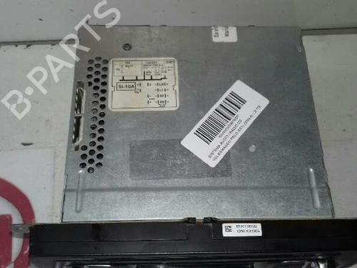 Radio VW POLO V (6R1, 6C1)  | BP16687799E6 
