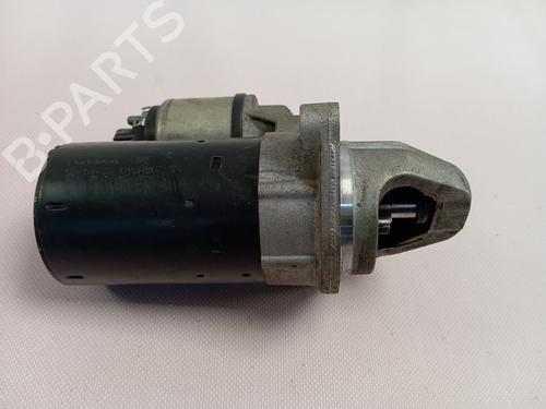 Used Starter Starter FORD PUMA (J2K, CF7) [2019-2026] 33958635 33958635