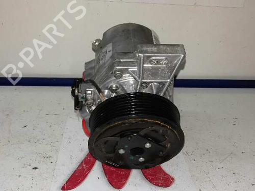 AC compressor NISSAN MICRA IV (K13K, K13KK) 1.2 | BP12638603M34 