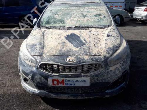 Felg KIA CEED (CD)  | BP12936455C45 