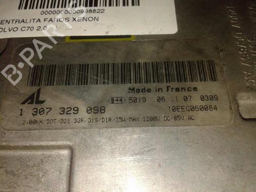 Module xenonverlichting VOLVO C70 II Convertible (542) 2.0 D | BP29410662C53 
