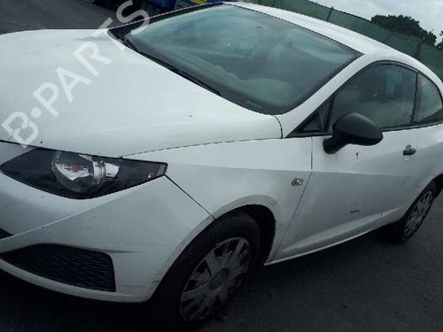 Mass air flow sensor SEAT IBIZA IV (6J5, 6P1) 1.4 TDI | BP17006487M95