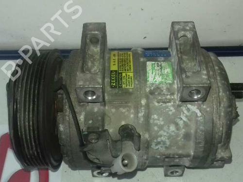 Used AC compressor VOLVO S80 I (184) [1998-2008]  30369595