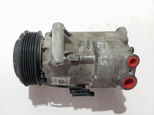 AC compressor OPEL MERIVA B MPV (S10) | BP30374718M34