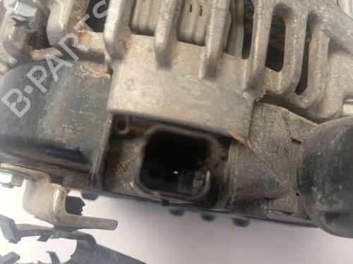 Alternator PEUGEOT RIFTER  | BP29410581M7 