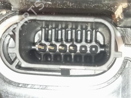 Front right lock FORD KUGA III (DFK) 2.5 Duratec Plug-in-Hybrid | BP36277861C97 - Image 2