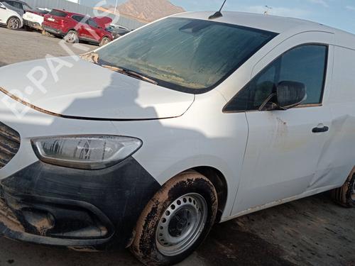Brugte MERCEDES-BENZ CITAN Box Body/MPV (W420) 1.5 110 CDI (420.623, 420.625) 4826875