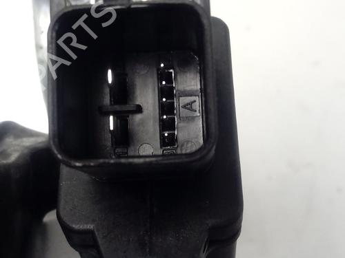 Rudehejsemekanisme Højre foran OPEL MOKKA / MOKKA X (J13) 1.7 CDTI (_76) | BP13506069C23 