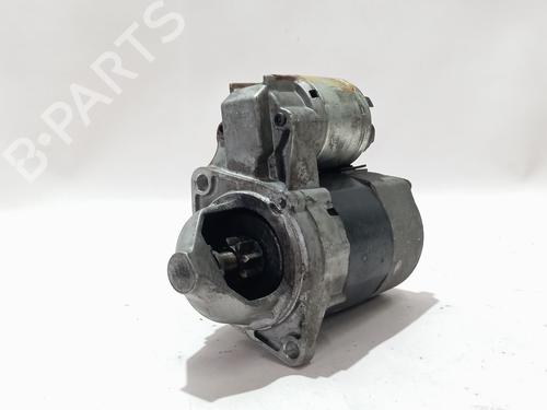 Anlasser für Anlasser MERCEDES-BENZ A-CLASS (W169) A 170 (169.032, 169.332) (116 hp) 35793989 35793989