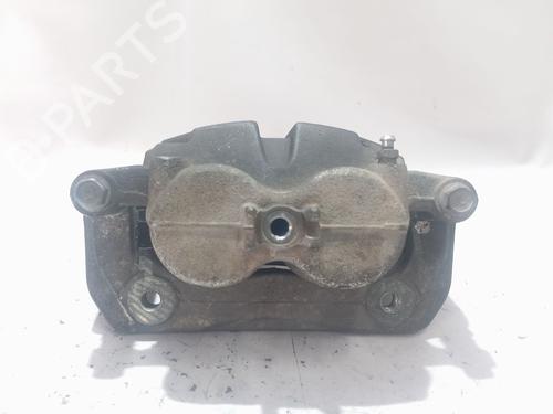 Right front brake caliper SSANGYONG MUSSO GRAND | BP31987798M104