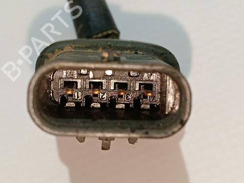 Electronic sensor MG MG ZS SUV (AZS1) | BP40228787M84 - Image 3