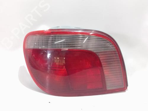 Used Left taillight Left taillight 37232727 37232727