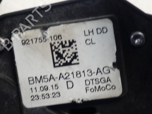 Front left lock FORD FOCUS III 1.5 TDCi ECOnetic | BP14457126C98 